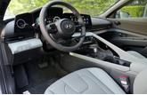 Thumbnail of 2025 Gray Hyundai ELANTRA HEV