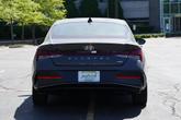 Thumbnail of 2025 Gray Hyundai ELANTRA HEV