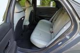 Thumbnail of 2025 Gray Hyundai ELANTRA HEV