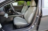 Thumbnail of 2025 Gray Hyundai ELANTRA HEV