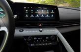 Thumbnail of 2025 Gray Hyundai ELANTRA HEV