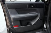 Thumbnail of 2026 Phantom Black Hyundai SANTA FE