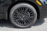 Thumbnail of 2026 Phantom Black Hyundai SANTA FE