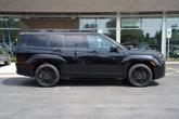 Thumbnail of 2026 Phantom Black Hyundai SANTA FE