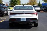 Thumbnail of 2025 White Hyundai ELANTRA