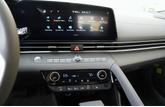 Thumbnail of 2025 White Hyundai ELANTRA