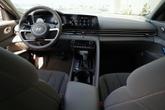 Thumbnail of 2025 White Hyundai ELANTRA