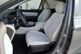 Thumbnail of 2025 Hampton Gray Hyundai TUCSON