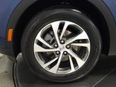 Thumbnail of 2023 Sapphire Metallic Buick Envision