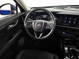 Thumbnail of 2023 Sapphire Metallic Buick Envision