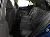 Thumbnail of 2023 Sapphire Metallic Buick Envision