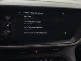 Thumbnail of 2023 Sapphire Metallic Buick Envision