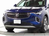 Thumbnail of 2023 Sapphire Metallic Buick Envision