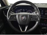 Thumbnail of 2023 Sapphire Metallic Buick Envision