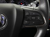 Thumbnail of 2023 Sapphire Metallic Buick Envision