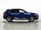 Thumbnail of 2023 Sapphire Metallic Buick Envision