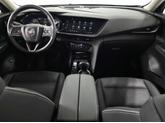 Thumbnail of 2023 Sapphire Metallic Buick Envision