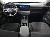 Thumbnail of 2025 Red Metallic Hyundai KONA