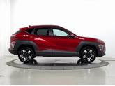 Thumbnail of 2025 Red Metallic Hyundai KONA