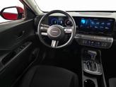 Thumbnail of 2025 Red Metallic Hyundai KONA
