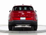 Thumbnail of 2025 Red Metallic Hyundai KONA