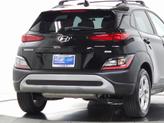 Thumbnail of 2022 Ultra Black Hyundai KONA