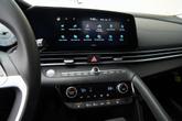 Thumbnail of 2025 Amazon Gray Hyundai ELANTRA