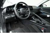 Thumbnail of 2025 Amazon Gray Hyundai ELANTRA