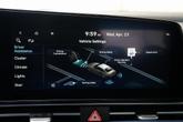 Thumbnail of 2025 Amazon Gray Hyundai ELANTRA