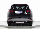 Thumbnail of 2025 Phantom Black Hyundai TUCSON