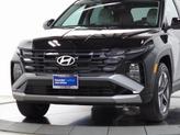 Thumbnail of 2025 Phantom Black Hyundai TUCSON