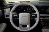 Thumbnail of 2025 Phantom Black Hyundai SANTA FE