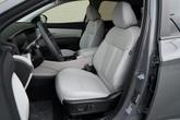 Thumbnail of 2025 Hampton Gray Hyundai TUCSON