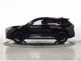 Thumbnail of 2022 Infinite Black Metallic Lincoln Corsair