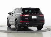 Thumbnail of 2022 Infinite Black Metallic Lincoln Corsair