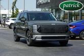 Photo of 2026 Charcoal Hyundai PALISADE