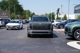 Thumbnail of 2026 Charcoal Hyundai PALISADE