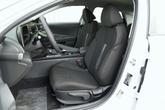 Thumbnail of 2025 White Hyundai ELANTRA HEV