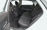 Thumbnail of 2025 White Hyundai ELANTRA HEV