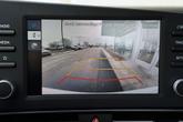 Thumbnail of 2025 White Hyundai ELANTRA HEV