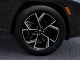 Thumbnail of 2025 Ash Black Hyundai TUCSON Hybrid