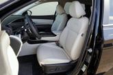 Thumbnail of 2025 Ash Black Hyundai TUCSON Hybrid