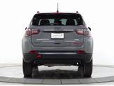 Thumbnail of 2022 Sting Gray Clearcoat Jeep Compass