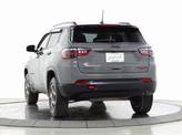 Thumbnail of 2022 Sting Gray Clearcoat Jeep Compass