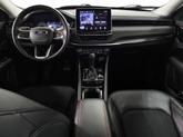 Thumbnail of 2022 Sting Gray Clearcoat Jeep Compass