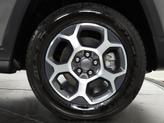 Thumbnail of 2022 Sting Gray Clearcoat Jeep Compass