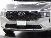 Thumbnail of 2023 Shimmering Silver Pearl Hyundai SANTA FE