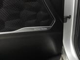Thumbnail of 2023 Shimmering Silver Pearl Hyundai SANTA FE