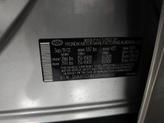 Thumbnail of 2023 Shimmering Silver Pearl Hyundai SANTA FE