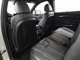 Thumbnail of 2023 Shimmering Silver Pearl Hyundai SANTA FE